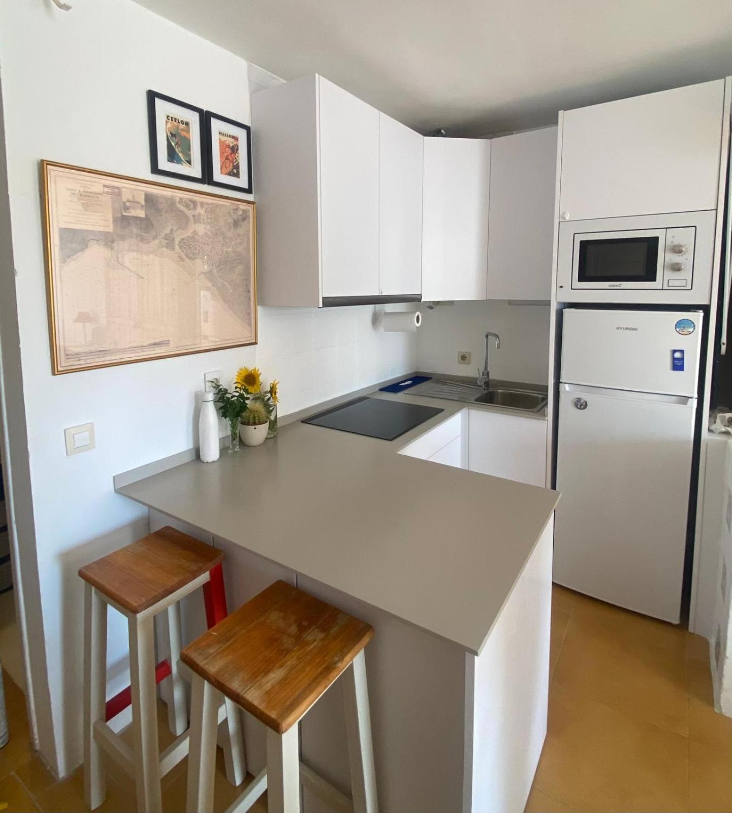 Apartment Estudio En Zahara Piscina Y Acceso A Playa *