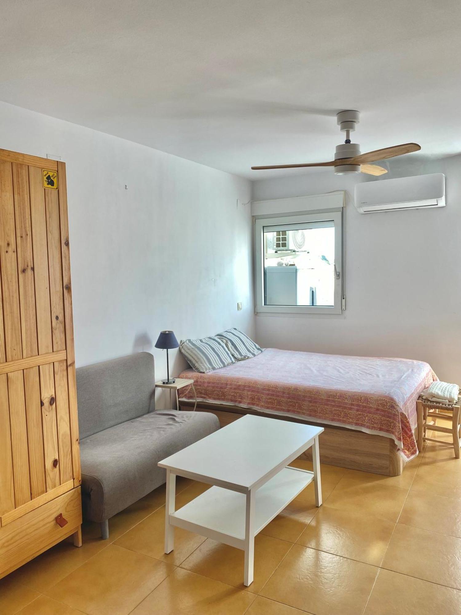 Estudio En Zahara Piscina Y Acceso A Playa *