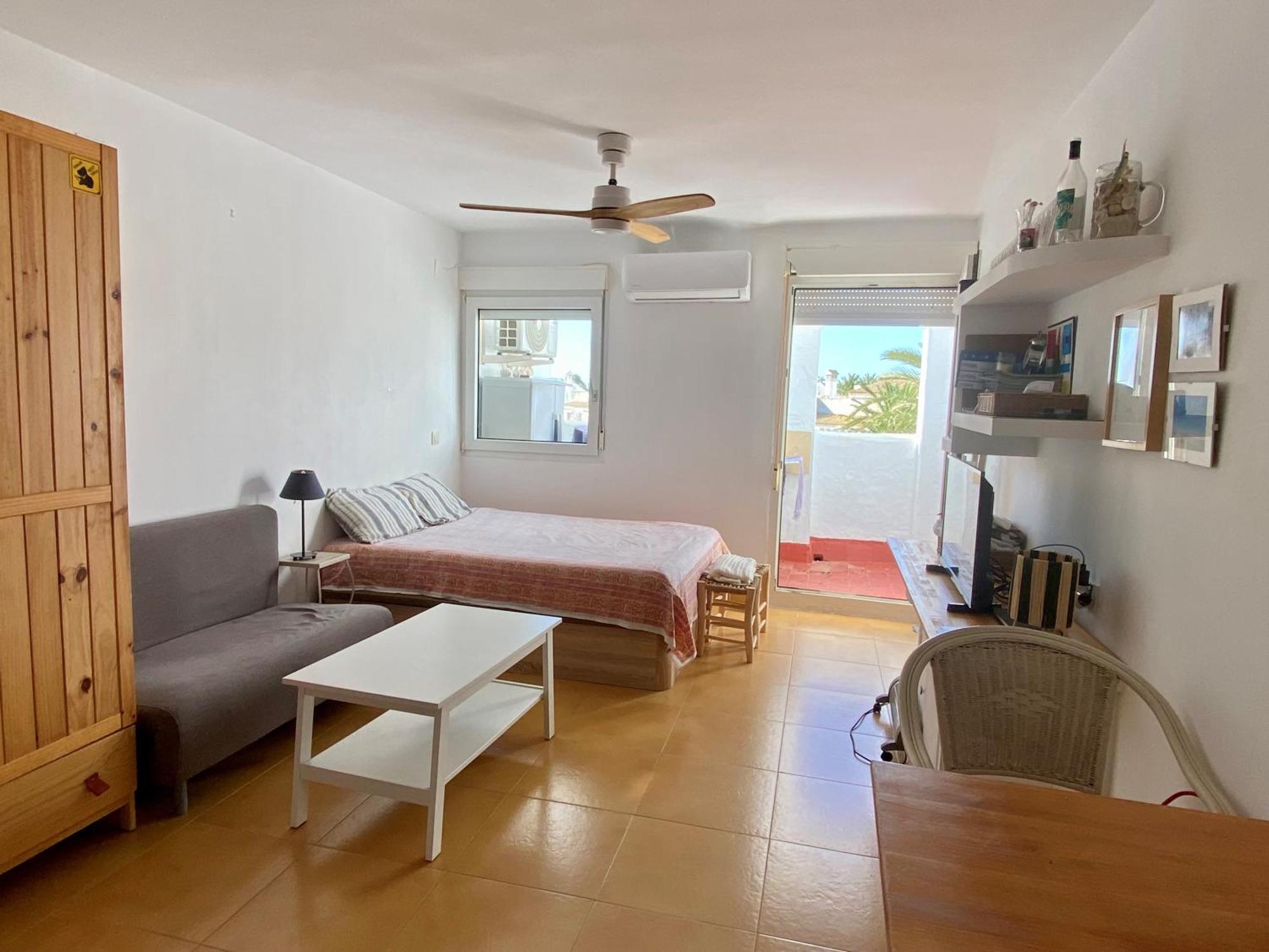 Estudio En Zahara Piscina Y Acceso A Playa * Zahara de los Atunes