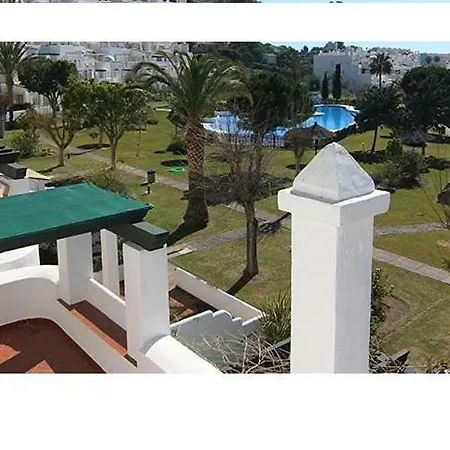 Estudio En Zahara Piscina Y Acceso A Playa Zahara de los Atunes Exterior foto