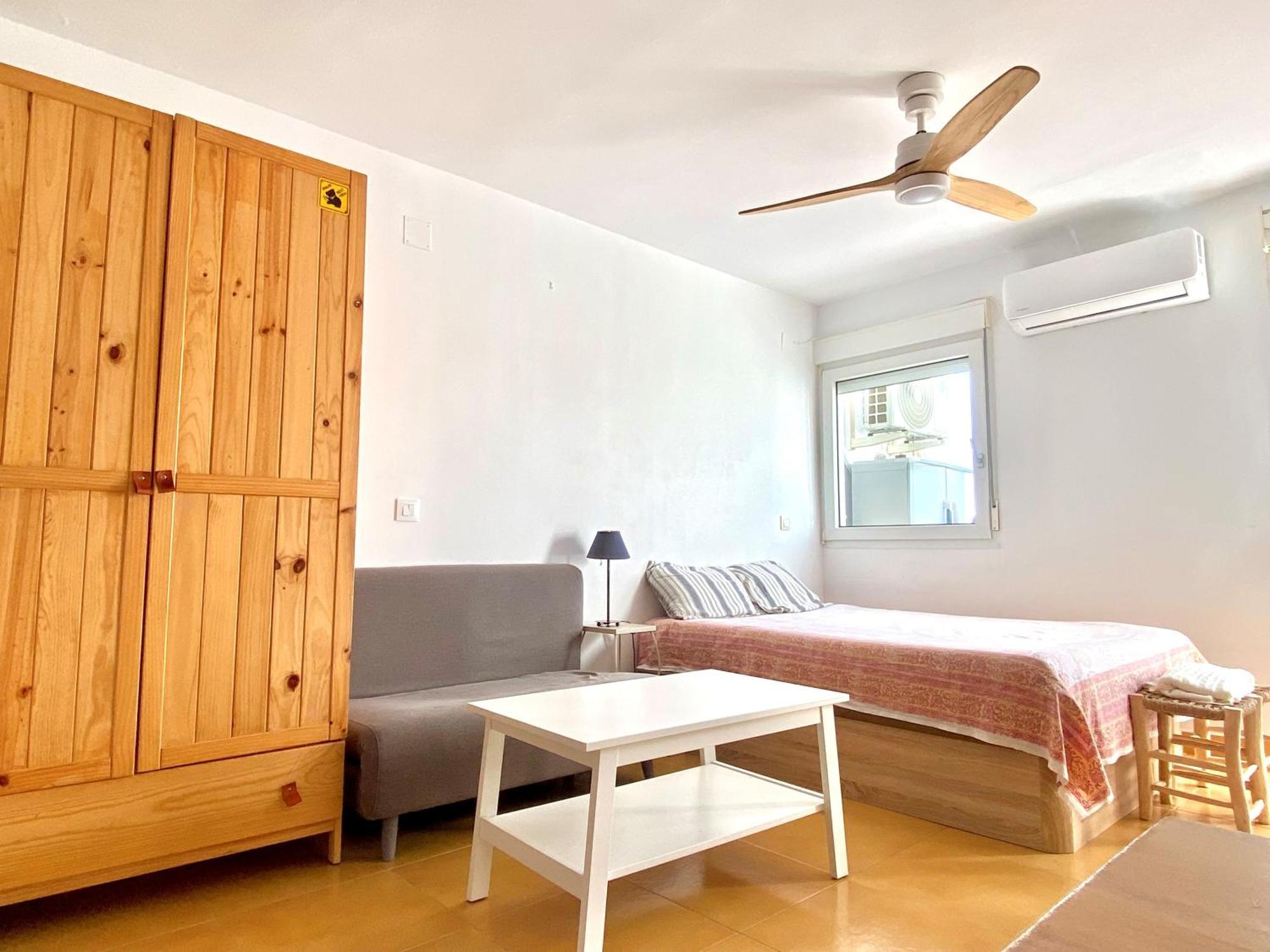 Estudio En Zahara Piscina Y Acceso A Playa Zahara de los Atunes