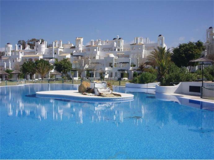 Estudio En Zahara Piscina Y Acceso A Playa